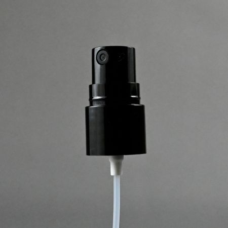 Pulvérisateur noir 18-415 0,06cc - Pulvérisateur noir 0,06cc